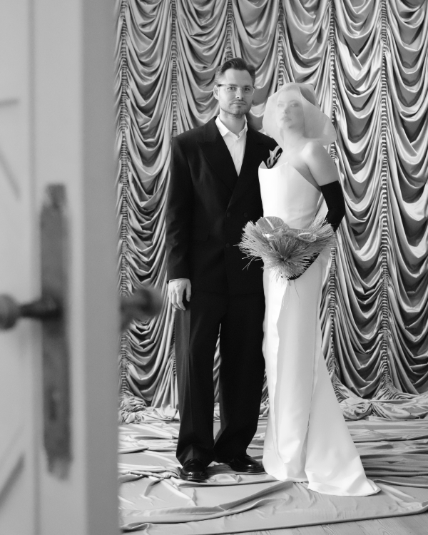 Оля Монастырская о самостоятельной организации свадьбы и