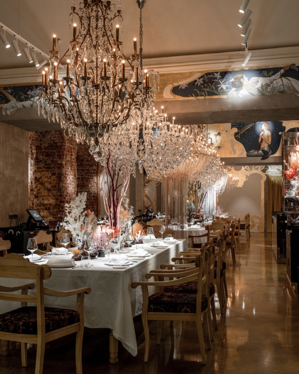 Царский размах и вдохновение Пушкиным: все о