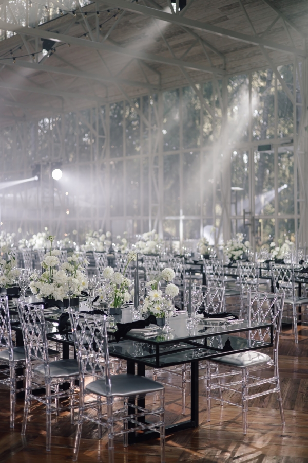 Площадки The Birch