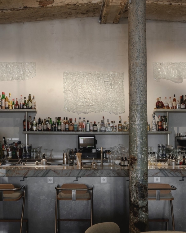 Пикник «Афиши» в Лужниках, читмил в Layerz