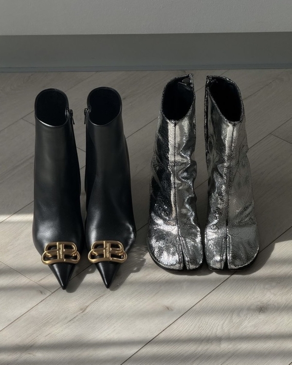 Fresh and clean. Салоны по уходу за