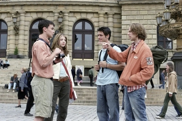 Запечатлевая лето: кино о самом быстротечном времени