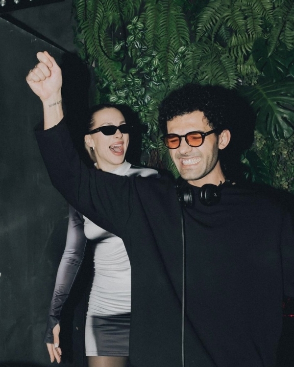 Танцуют все! Лучшие бары и клубы Санкт-Петербурга