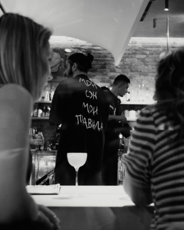 Танцуют все! Лучшие бары и клубы Санкт-Петербурга