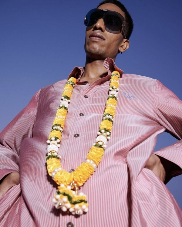 Большая маленькая деталь: 20 моделей солнцезащитных очков