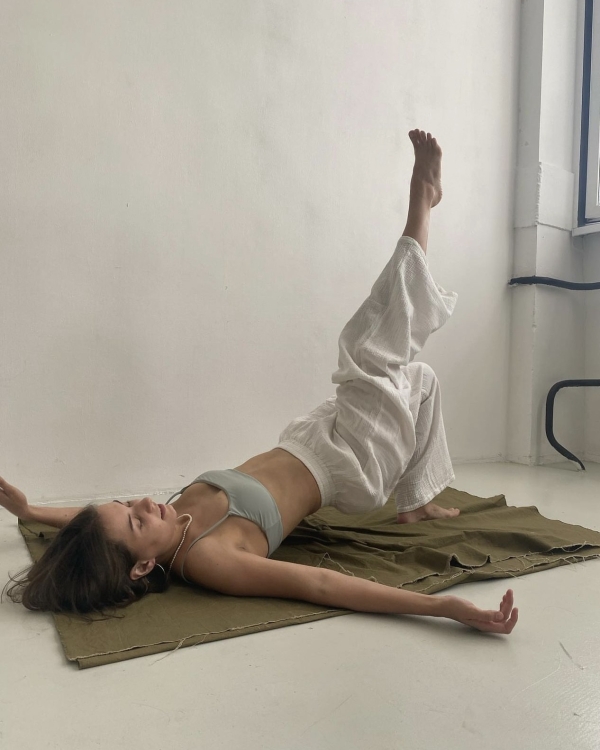 Very sporty, very mindful: 15 wellness-инфлюенсеров, которые