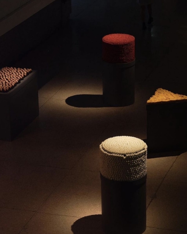 Так бы и съели. 30 сет-дизайнов из