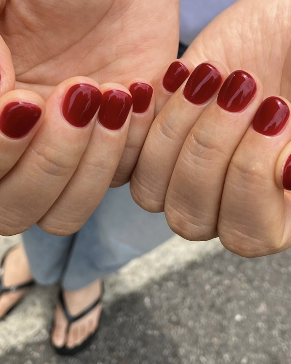 Красивым ноготочкам повод не нужен: главные тренды