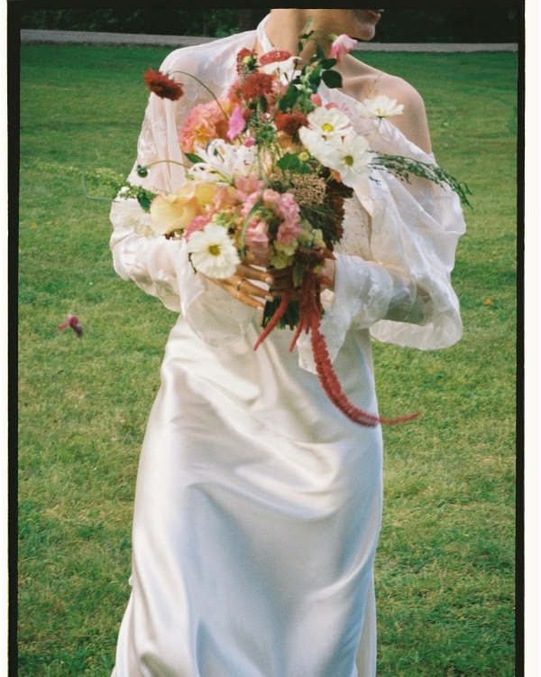 Верю – не верю: главные свадебные приметы