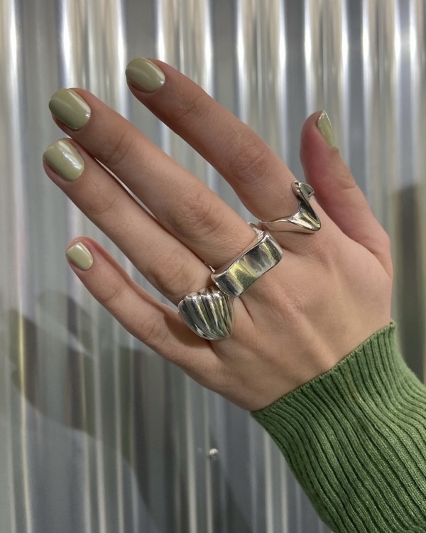 Красивым ноготочкам повод не нужен: главные тренды