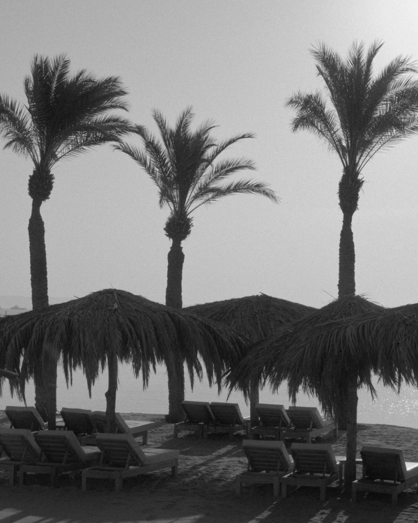 Медовый месяц осенью — куда поехать?