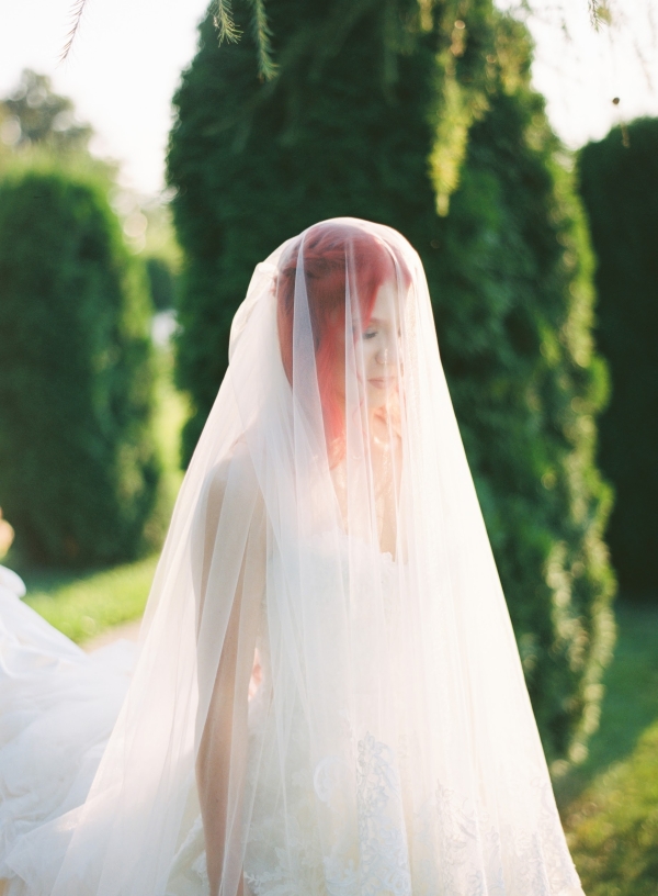 Вдохновение à la russe и торт из