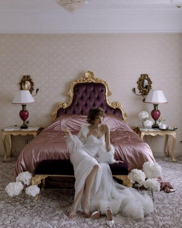 Как день начнешь: самые красивые номера для