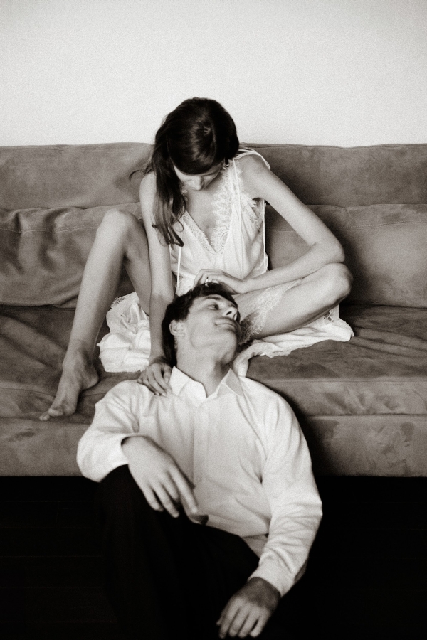 Отель для свадьбы в Москве, который точно