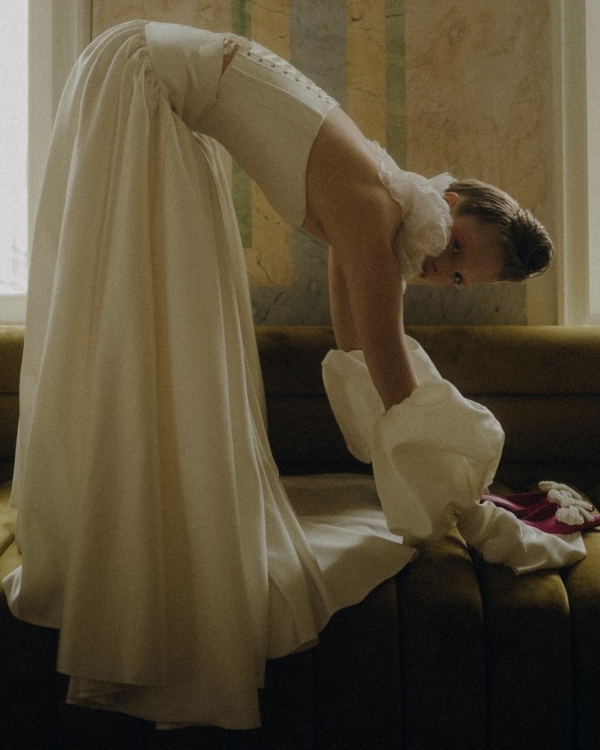 Где напечатать красивую свадебную фотокнигу?