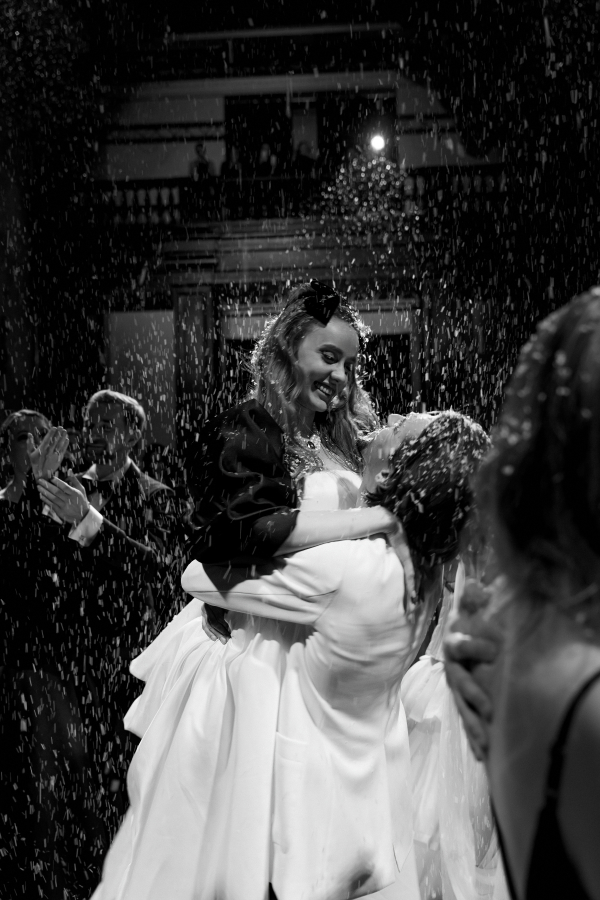 Агентства GREY CHIC Wedding