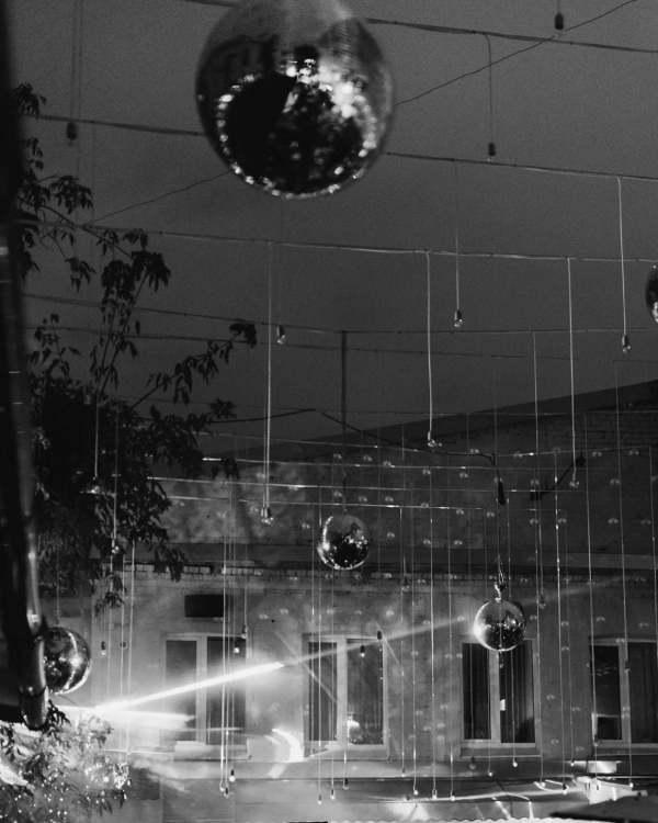 Гуляем дальше. Где провести второй день свадьбы