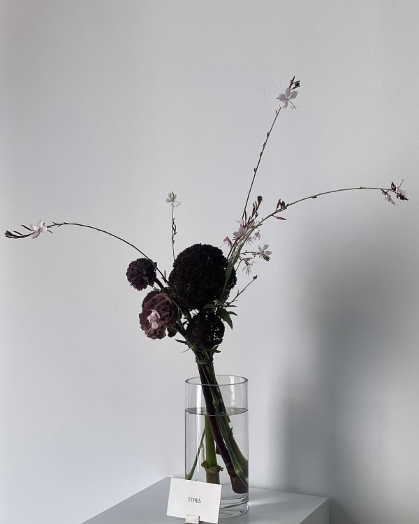 Не хандрим, а вдохновляемся: идеи осеннего букета