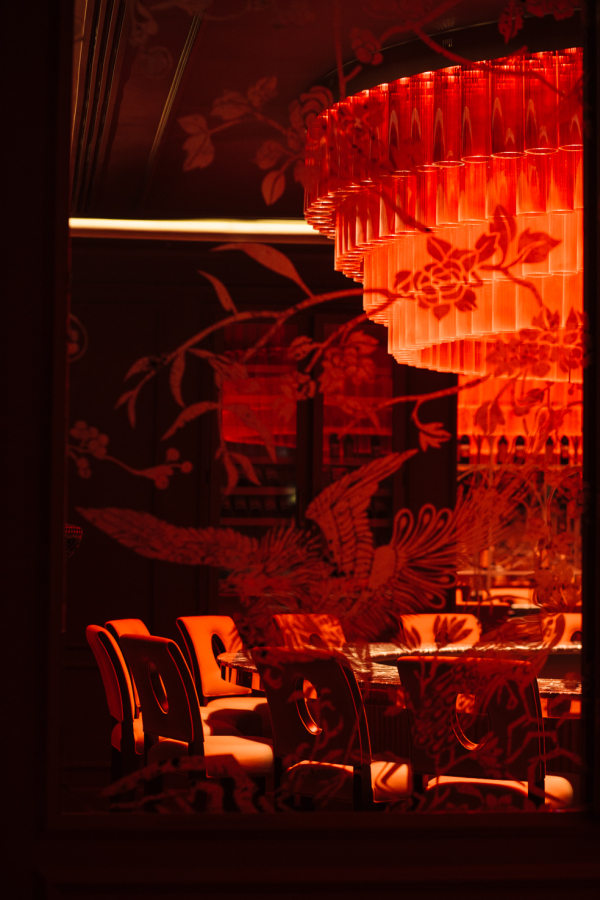 Площадки Château de Talu