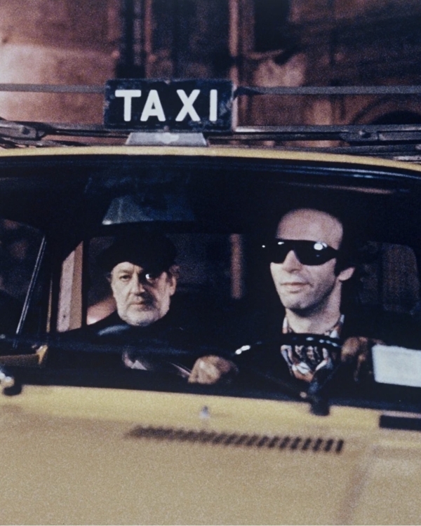 Теннисный турнир La Raquette Open, авторские напитки