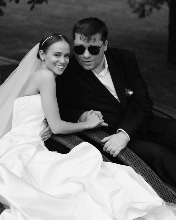 Гарик Харламов и Екатерина Ковальчук сыграли тайную