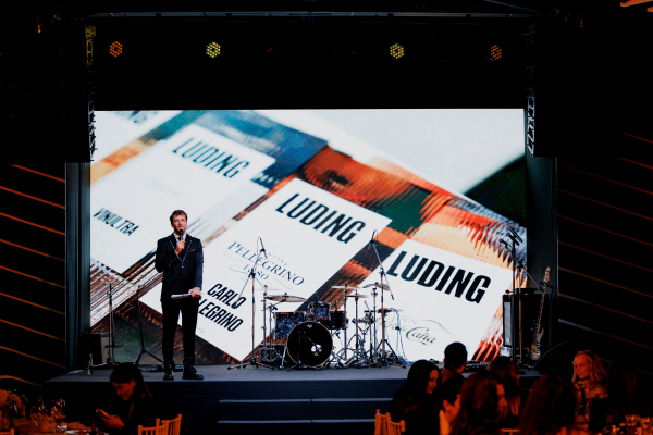 Ведущие Владислав Сапунов