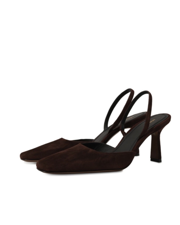 Выбираем свадебные туфли по погоде. Модные закрытые