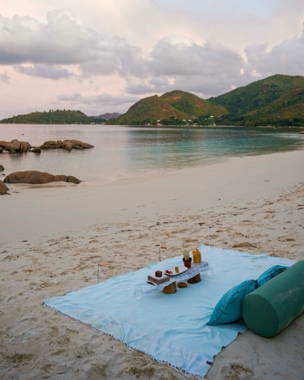 Медовый месяц осенью — куда поехать?