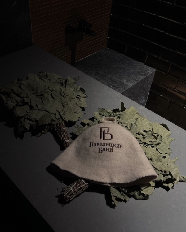 Особенные ритуалы парения в банях Москвы