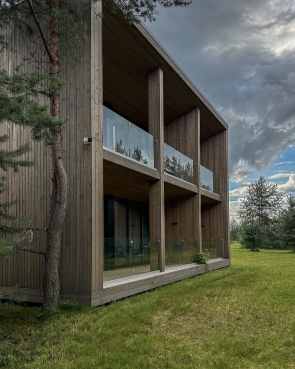 Маршрут построен: отправляемся на выходные в Ленобласть