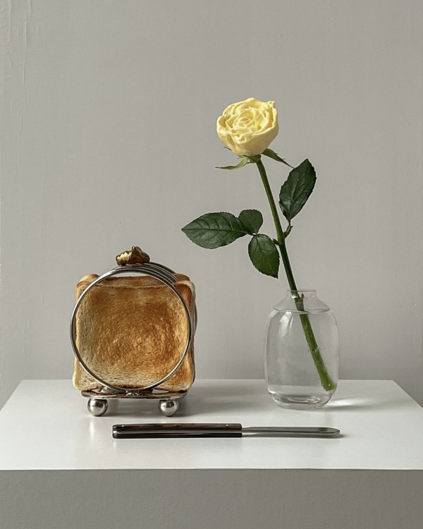 Так бы и съели. 30 сет-дизайнов из