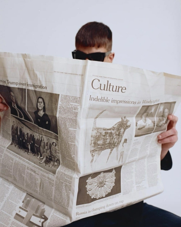 Вместо музыки. 7 подкастов о культуре, истории