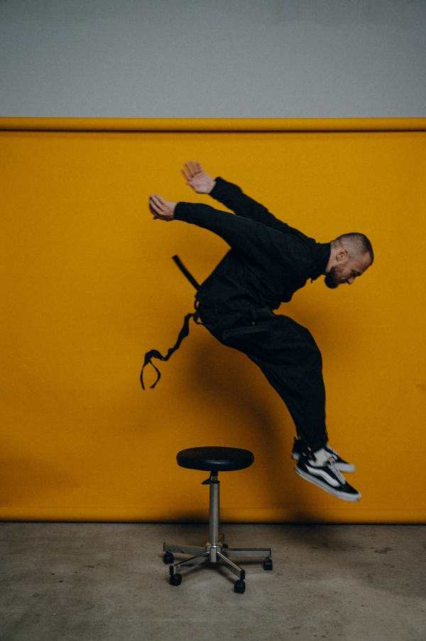 Диджеи Антон Пругло