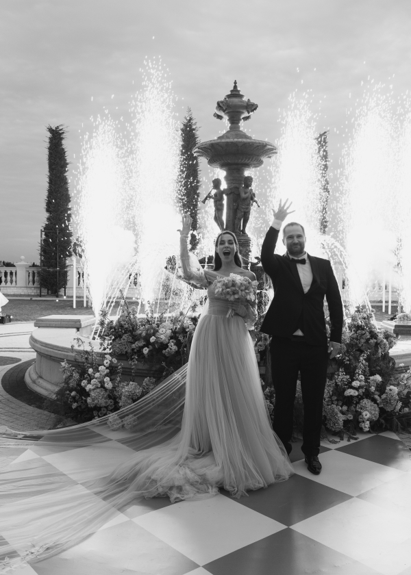 Площадки Château de Talu