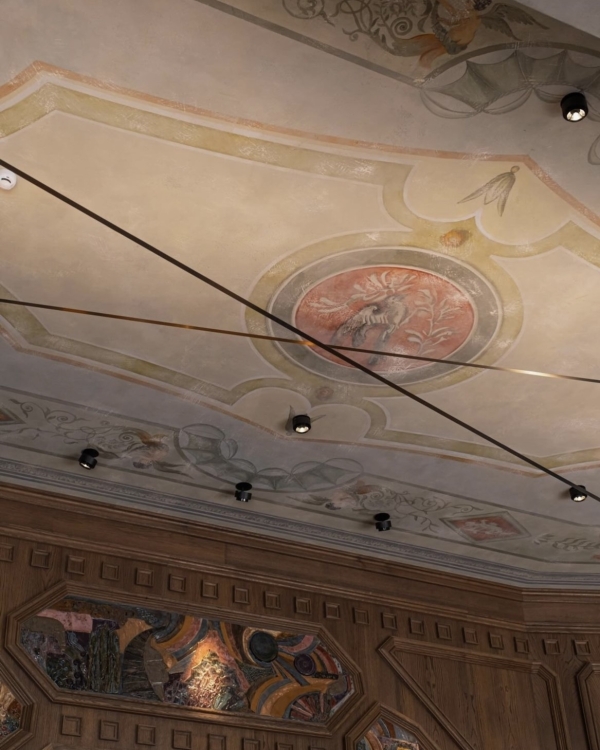 Наматываем на ус. Идеи для первого свидания