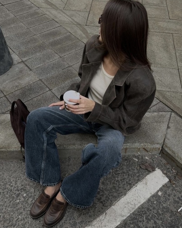 Fresh and clean. Салоны по уходу за