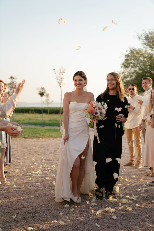 Агентства GREY CHIC Wedding