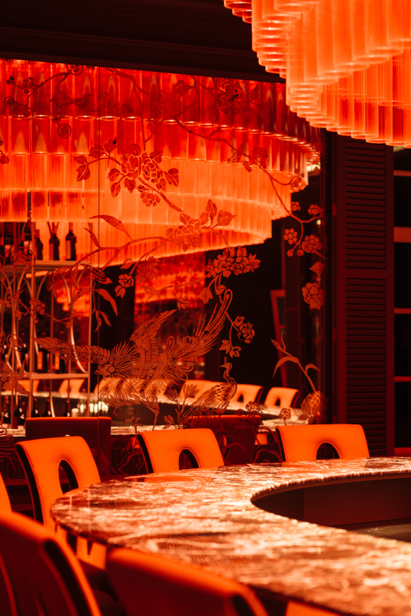 Площадки Château de Talu