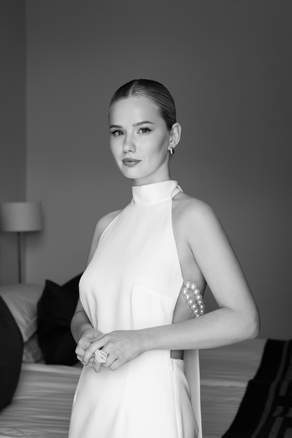 Стилисты Арина Шарина