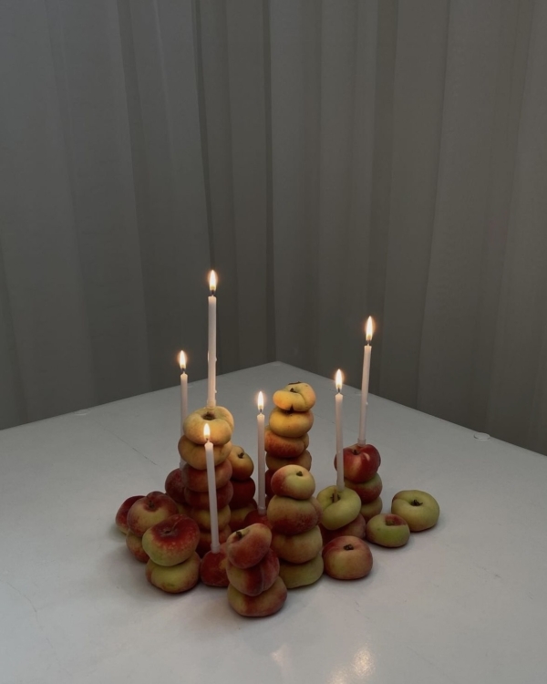 Так бы и съели. 30 сет-дизайнов из