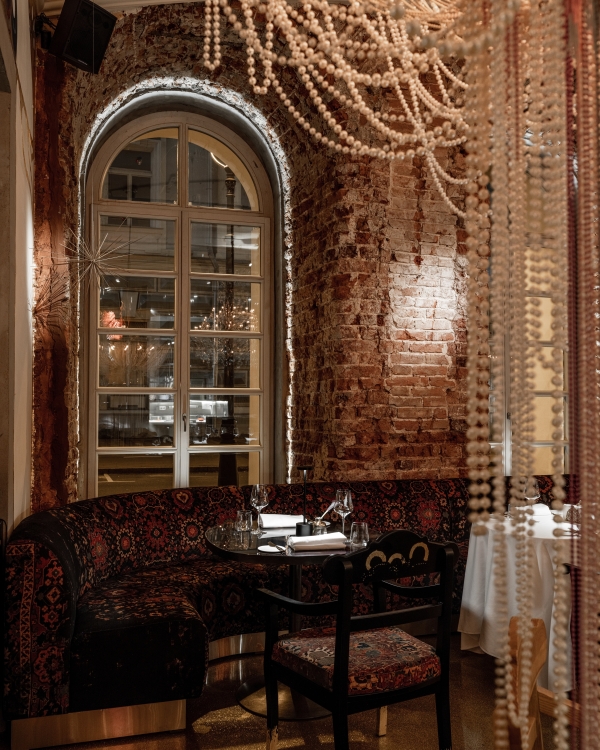 Царский размах и вдохновение Пушкиным: все о