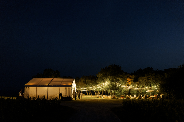 Площадки Château de Talu