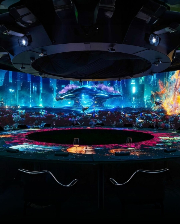 Мальчишник и девичник в Дубае: 12+ идей,