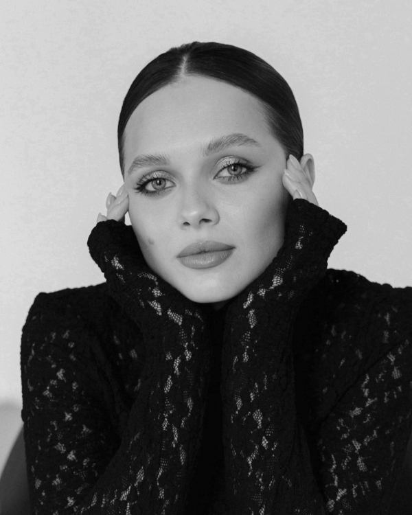 Секреты стойкого бьюти-образа на свадьбу и не