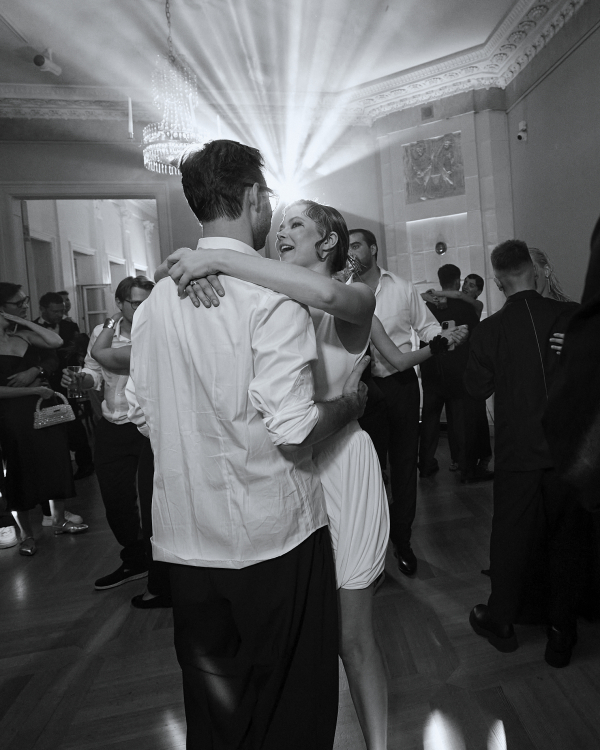 Оля Монастырская о самостоятельной организации свадьбы и