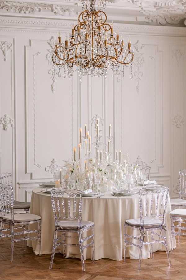 Площадки Château de Talu