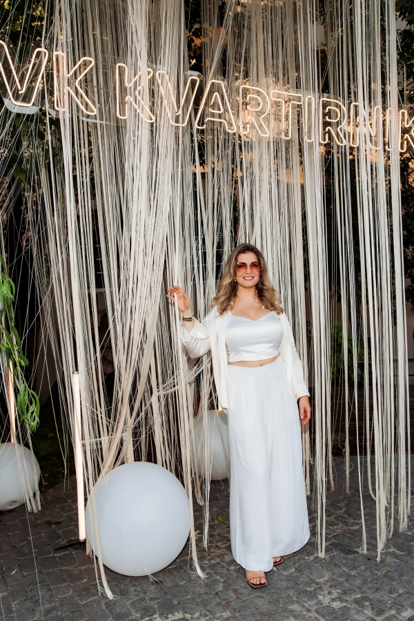 Диджеи Людмила Щербакова