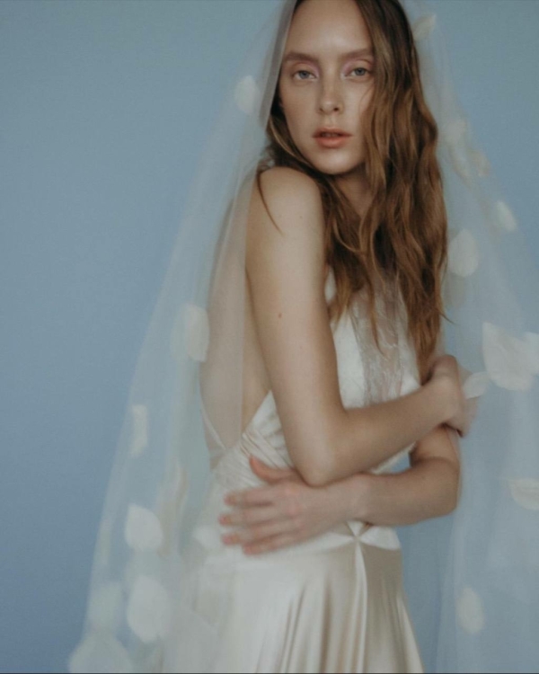 Где купить фату? 5 российских брендов