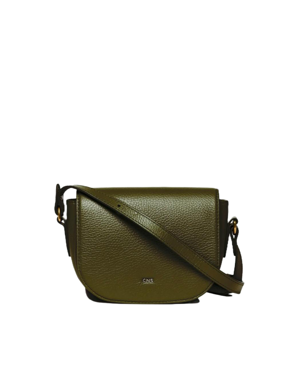 Не одним красным едины. Оливковый — тренд