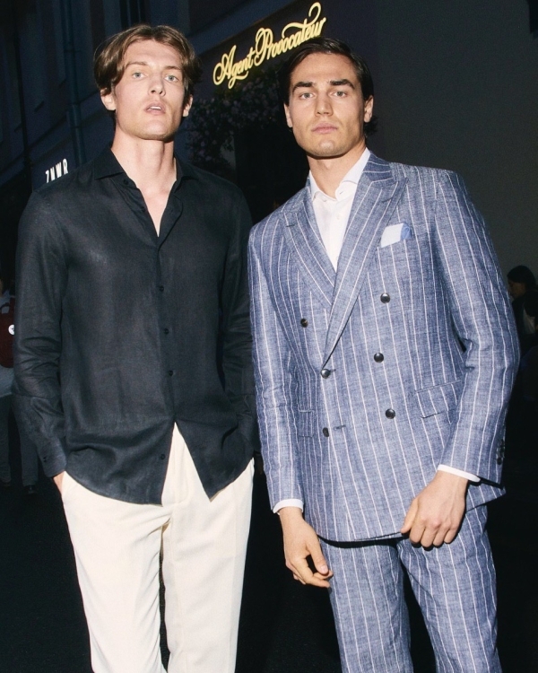 Гений, миллиардер, плейбой. Где познакомиться с мужчиной